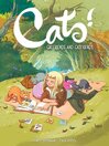 Cover image for Girlfriends and Catfriends